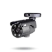 Digital Watchdog - DWC-MB44LPRC2 - MEGApix CaaS all-in-one 4MP License Plate Recognition (LPR) bullet camera with 6~50mm vari-focal p-iris lens with motorized zoom and auto-focus and IR
