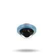 Digital Watchdog - DWC-MC553WTIR - Star-Light Plus 5MP UHDoC Micro Dome with Fixed Lens and IR