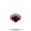 Digital Watchdog - DWC-MC553WTIR - Star-Light Plus 5MP UHDoC Micro Dome with Fixed Lens and IR