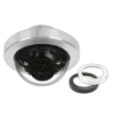 Digital Watchdog - DWC-MC553WTIR - Star-Light Plus 5MP UHDoC Micro Dome with Fixed Lens and IR