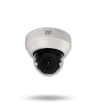 Digital Watchdog - DWC-MD44WA - MEGApix  4MP indoor dome Snapit  camera with 2.8~12mm vari-focal p-iris lens with motorized zoom and auto-focus