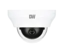 Digital Watchdog - DWC-MD724V - MEGApix 2.1MP/1080p indoor dome IP camera with 4.0mm fixed lens