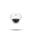 Digital Watchdog - DWC-MD72i4V - 2.1MP/1080p indoor dome IP camera with 4.0mm fixed lens and IR