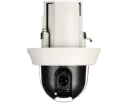 Digital Watchdog - DWC-MPTZ5XFM - MEGApix 2.1MP/1080p Pan, Tilt, Zoom 5x Flush Mount Indoor Dome IP Camera