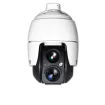 Digital Watchdog - DWC-MPTZ830XW - MEGApix 4K PTZ IP camera with 6~180mm vari-focal lens with motorized zoom and auto-focus and 30x optical zoom and IR