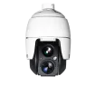 Digital Watchdog - DWC-MPTZ830XW - MEGApix 4K PTZ IP camera with 6~180mm vari-focal lens with motorized zoom and auto-focus and 30x optical zoom and IR