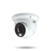 Digital Watchdog - DWC-MT95WW28TW - MEGApix Weatherproof Turret with White Light LEDs, 5 Megapixel, 2.8mm Fixed Lens