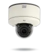 Digital Watchdog - DWC-MV44WiAB - MEGApix 4MP vandal dome Snapit camera with 2.8~12mmvari-focal p-iris lens with motorized zoom and auto-focus and IR
