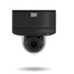 Digital Watchdog - DWC-MV44WiAB - MEGApix 4MP vandal dome Snapit camera with 2.8~12mmvari-focal p-iris lens with motorized zoom and auto-focus and IR