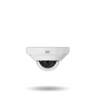 Digital Watchdog - DWC-MV72Wi6TW - Ultra low-profile vandal dome IP camera with color in near-total darkness and IR