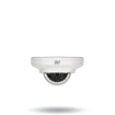 Digital Watchdog - DWC-MV74Wi28 - MEGApix 4MP ultra low-profile vandal dome IP camera with 2.8mm, 4.0mm and 6.0mm fixed lenses and IR