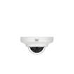 Digital Watchdog - DWC-MV74Wi6 - MEGApix 4MP ultra low-profile vandal dome IP camera with 2.8mm, 4.0mm and 6.0mm fixed lenses and IR