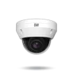 Digital Watchdog - DWC-MV94WiAT - MEGApix 4MP vandal dome IP camera with 2.8~12mm vari-focal lens with remote auto-focus and IR