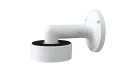 Digital Watchdog - DWC-MVTWMJ - Wall mount and junction box for fixed lens dome