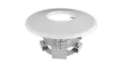 Digital Watchdog - DWC-P230FMW - Flush Mount for 30x PTZ Camera - White