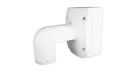 Digital Watchdog - DWC-P230WMW - Wall Mount Bracket for 30x PTZ Camera - White