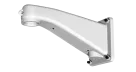 Digital Watchdog - DWC-P336WMW - Wall Mount Bracket for White IP PTZ Cameras - White