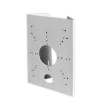 Digital Watchdog - DWC-PMB-WLW - Pole mount bracket for bullets and dome cameras