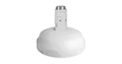 Digital Watchdog - DWC-PV20ADPW - Parapet Mount Tilting Adapter for DWC-PZPARAMW - White