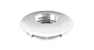Digital Watchdog - DWC-PV20FMW - Flush Mount for Muti-sensor Vari-focal Dome Cameras - White