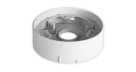 Digital Watchdog - DWC-PV20JUNCW - Junction Box for Muti-sensor Vari-focal Dome Cameras - White