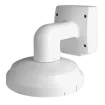 Digital Watchdog - DWC-PV20WMW - Wall Mount Bracket for Muti-sensor Vari-focal Dome Cameras - White