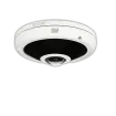 Digital Watchdog - DWC-PVF5M1TIRC6 - MEGApix CaaS all-in-one 5MP vandal fisheye IP camera with 1.5mm fisheye lens and IR