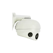 Digital Watchdog - DWC-PZ21M69T - MEGApix Pano 21MP multi-sensor vandal IP camera with 8.0mm fixed lenses