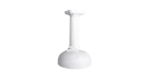 Digital Watchdog - DWC-PZCMW - Ceiling Mount Bracket for Multi-sensor Cameras - White