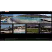 Digital Watchdog - DWC-PZV2M72T - MEGApix Pano 48MP multi-sensor vandal IP camera with 7.2mm fixed lenses