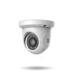 Digital Watchdog - DWC-T8553TIR - UHDoC 5MP turret camera with 2.8mm fixed lens and IR