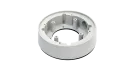 Digital Watchdog - DWC-V1JUNCW - Junction box for outdoor dome cameras - White