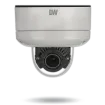 Digital Watchdog - DWC-V4283WTIR - Star-Light 2.1MP/1080p UHDoC Vandal Dome Camera with a 2.8-12mm Vari-focal Lens and IR