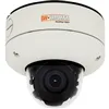 Digital Watchdog - DWC-V4567WD - D/N Vandal Proof Dome Camera, 650 TV Lines, 3.3~12mm Varifocal Lens
