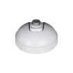 Digital Watchdog - DWC-V4HMW - Hanging Mount for Snapit Vandal Dome Cameras - White
