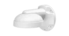 Digital Watchdog - DWC-V4WMW - Wall mount bracket for Snapit™ outdoor dome cameras - White