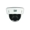 Digital Watchdog - DWC-V6863WTIRW - Star-Light Plus 4K UHDoC Vandal Dome Camera with a Vari-focal Lens and IR