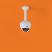 Digital Watchdog - DWC-V6863WTIRW - Star-Light Plus 4K UHDoC Vandal Dome Camera with a Vari-focal Lens and IR