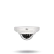 Digital Watchdog - DWC-V7253 - Star-Light 2.1MP/1080p UHDoC Ultra low-profile Vandal Dome Camera with Fixed Lens 