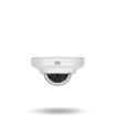 Digital Watchdog - DWC-V7253WTIR - Star-Light UHDoC 2.1MP/1080p Ultra low-profile Vandal Dome Camera with 3.6mm Fixed Lens and IR