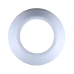Digital Watchdog - DWC-V7DECO - Decorative rings for V7 ultra low-profile vandal dome cameras