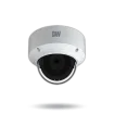 Digital Watchdog - DWC-V8553TIR - Star-Light UHDoC 5MP vandal dome camera with 2.8mm fixed lens and IR