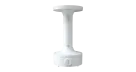 Digital Watchdog - DWC-V8CMJ - Ceiling Mount and Junction Box for V8 Analog Dome Cameras - Ivory