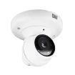 Digital Watchdog - DWC-VA853WTIR - Star-Light Plus 4K UHDoC Vandal Turret Camera with Fixed Lens and IR