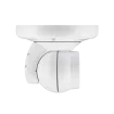 Digital Watchdog - DWC-VA853WTIR - Star-Light Plus 4K UHDoC Vandal Turret Camera with Fixed Lens and IR