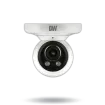 Digital Watchdog - DWC-VA883WTIR - Star-Light Plus 4K UHDoC Vandal Turret Camera with a 3.6-10mm Vari-focal Lens and IR