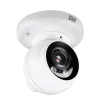Digital Watchdog - DWC-VA883WTIR - Star-Light Plus 4K UHDoC Vandal Turret Camera with a 3.6-10mm Vari-focal Lens and IR