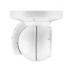Digital Watchdog - DWC-VA883WTIR - Star-Light Plus 4K UHDoC Vandal Turret Camera with a 3.6-10mm Vari-focal Lens and IR