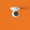 Digital Watchdog - DWC-VA883WTIR - Star-Light Plus 4K UHDoC Vandal Turret Camera with a 3.6-10mm Vari-focal Lens and IR