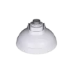 Digital Watchdog - DWC-VFHMW - Hanging Mount for Selected Vandal Dome and Fisheye Cameras - White
